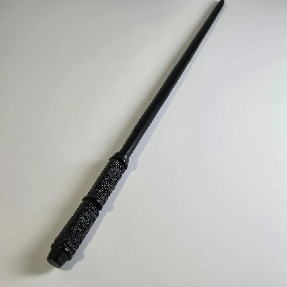 Harry Potter Professor Snape Wand Universal Orlando Wizarding World 2009 w/ Box